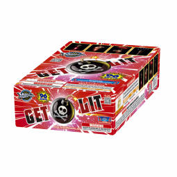 MIRACLE GET LIT - CASE 12/1